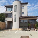 Bucurestii Noi, Poligrafiei Casa Presei- Nord spatiu impozant-reprezentativ